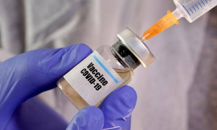 వాషింగ్టన్ యూనివర్సిటీతో భారత్ బయోటెక్ ఒప్పందం