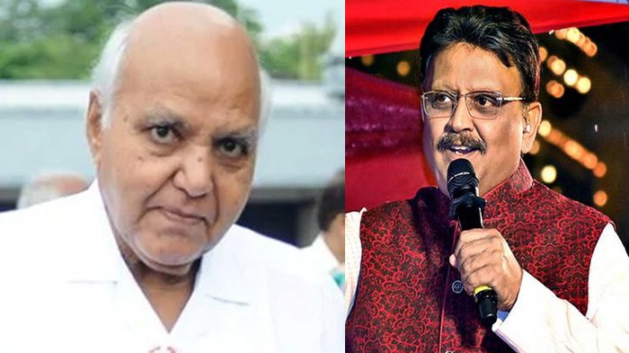 మధురగాయకుడి మరణం మహా విషాదం- రామోజీ రావు