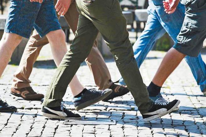 మార్నింగ్‌ వాక్‌తో అల్జీమర్స్‌ రాక వాయిదా