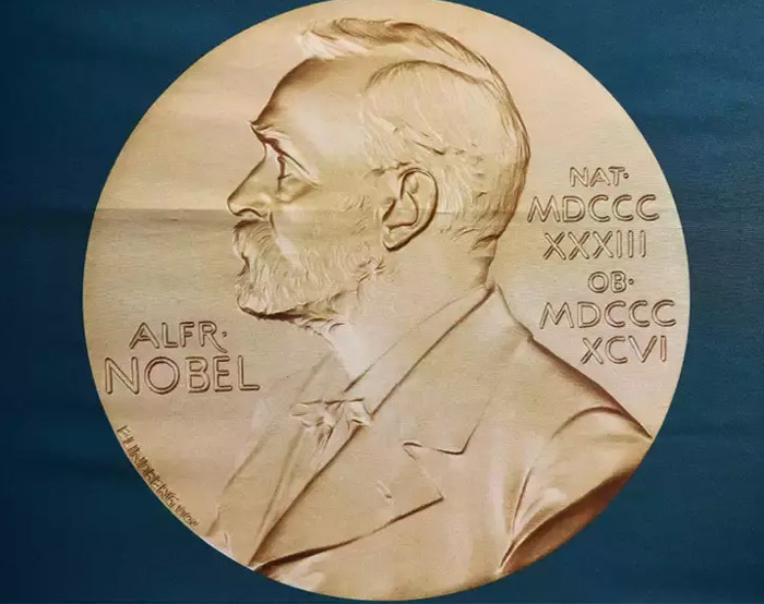 నోబెల్ వస్తే రూ.8 కోట్ల పై మాటే