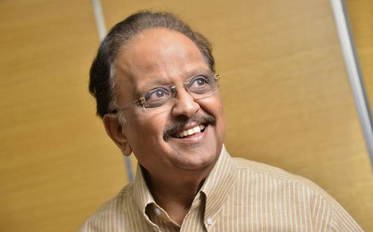 ఎస్పీ బాల సుబ్ర‌హ్మ‌ణ్యం మృతికి సంతాపాన్ని తెలిపిన భారత సినీ పరిశ్రమ