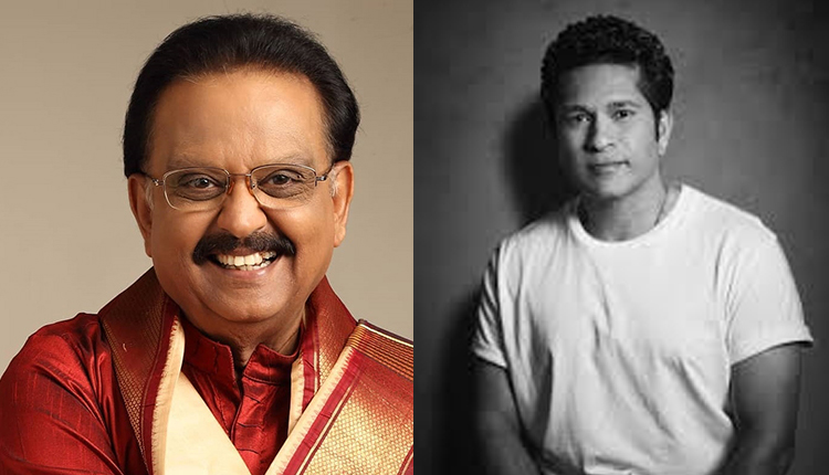 సాగర్ చిత్రంలోని ఆ పాట ఇప్పటికి వింటూనే వుంటా :  సచిన్ టెండూల్కర్