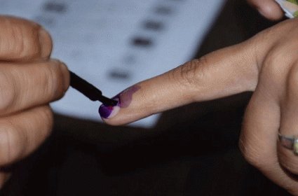 అక్టోబర్ 9న నిజామాబాద్ ఎమ్మెల్సీ ఎన్నిక