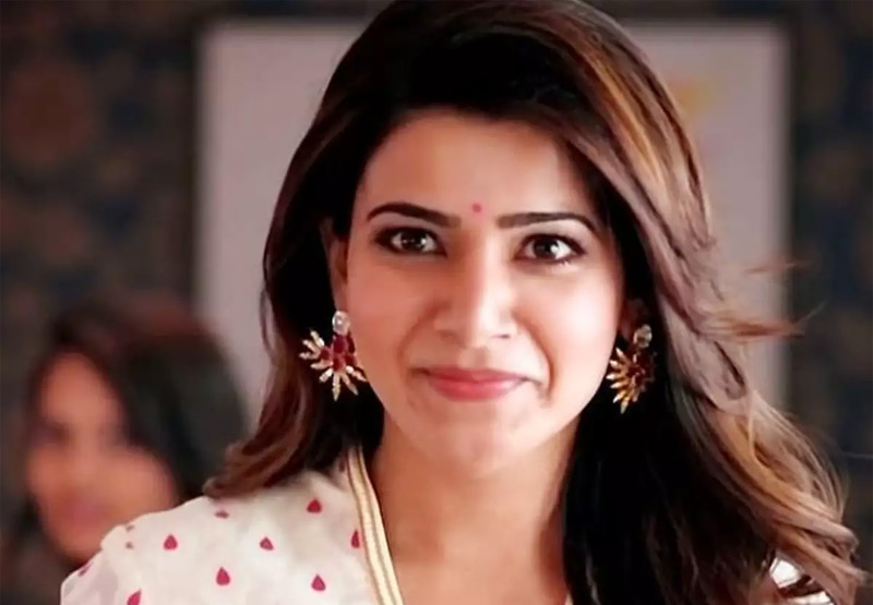 పాకిస్తాన్ టెర్ర‌రిస్ట్‌గా కొత్త అవ‌తారంలో క‌నిపించ‌బోతున్న స‌మంత‌?