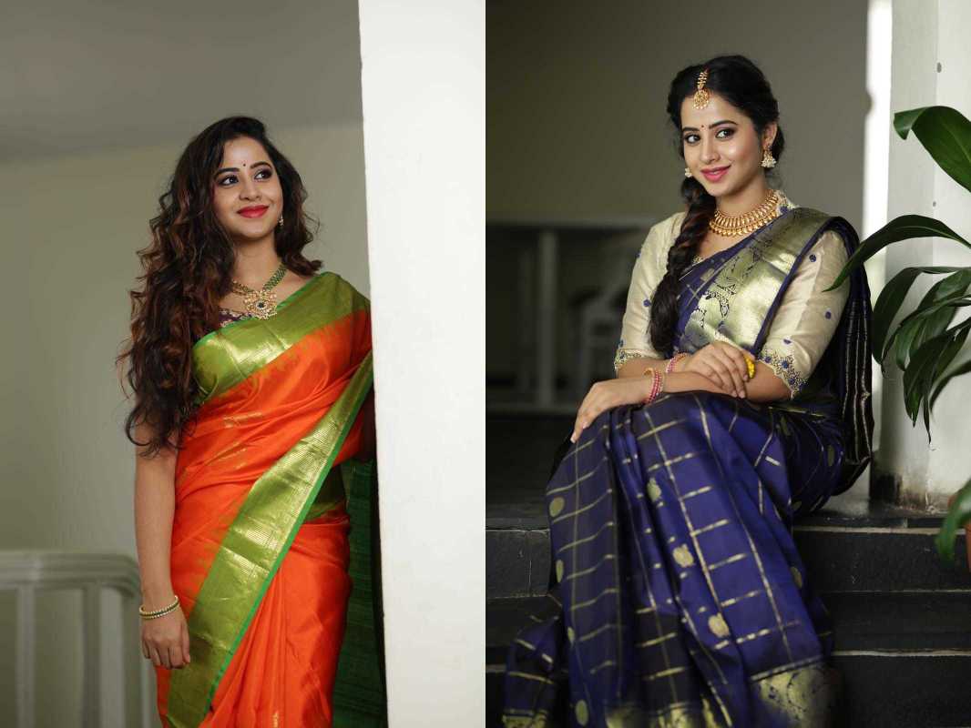 బిగ్‌బాస్ 4 లో స్వాతి దీక్షిత్