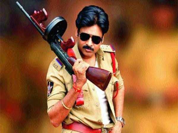 సంచ‌ల‌నం సృష్టించ‌డానికి మ‌రోసారి గ‌బ్బ‌ర్‌సింగ్ మ‌న ముందుకు రాబోతున్నాడా?