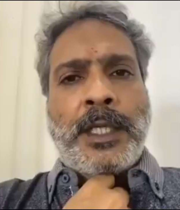 అవ‌న్నీ రూమ‌ర్స్.. ఎవ్వ‌రూ నమ్మొద్దు  – ఎస్‌.పి.చ‌ర‌ణ్‌