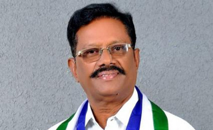 ఎమ్మెల్యే ఆదిమూలంకి కరోనా ఎమ్మెల్యే ఆదిమూలంకి కరోనా