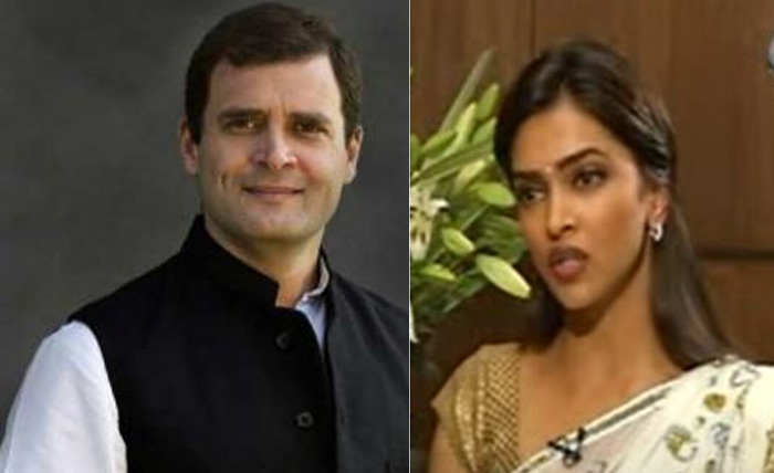 ఏదో ఒకరోజు రాహుల్ ప్రధాని అవుతారు