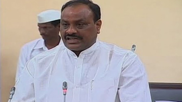 ఏపీ టీడీపీ అధ్యక్షుడు ఖరారు