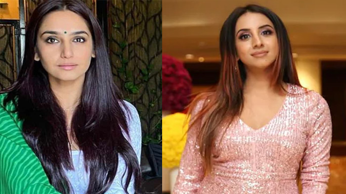 డ్రగ్స్ కేసులో సంజన, రాగిణిలకు కోర్ట్  షాక్… అప్పటివరకు చిప్పకూడే!