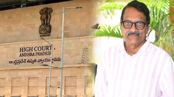 ఏపి ప్రభుత్వం పై  హైకోర్ట్ కెక్కిన అగ్ర నిర్మాత అశ్వనిదత్