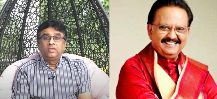 ఎస్పీ బాలు మరిచిపోలేని వ్యక్తి… డాక్టర్ గురవా రెడ్డి