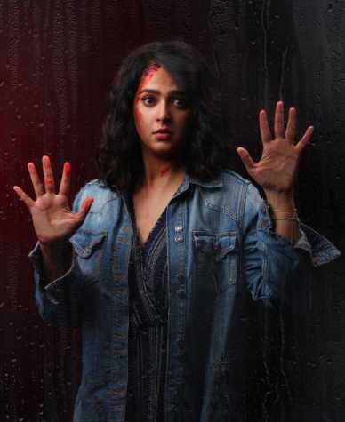 స‌స్పెన్స్ థ్రిల్ల‌ర్‌గా రూపొందిన `నిశ్శ‌బ్దం` చిత్రానికి బుల్లితెర‌పై అంత ఇంపాక్ట్ ఉంటుందా?