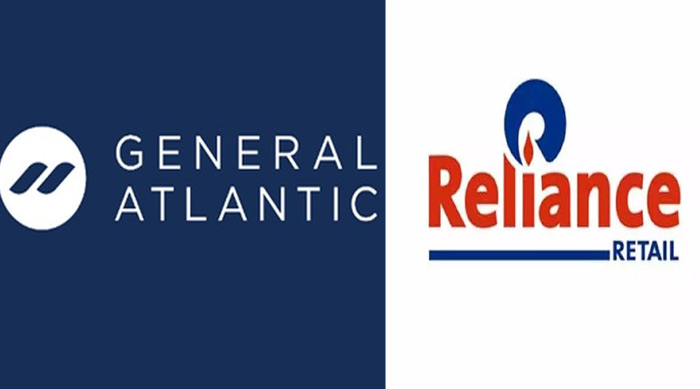రిలయన్స్ రిటైల్లో అమెరికా సంస్థకు వాటా