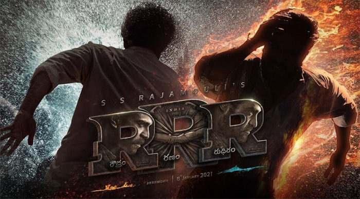 స‌మ్మ‌ర్ టార్గెట్‌గా  రంగంలోకి దిగుతున్న రాజ‌మౌళి, ఎన్టీఆర్‌, చ‌ర‌ణ్‌!