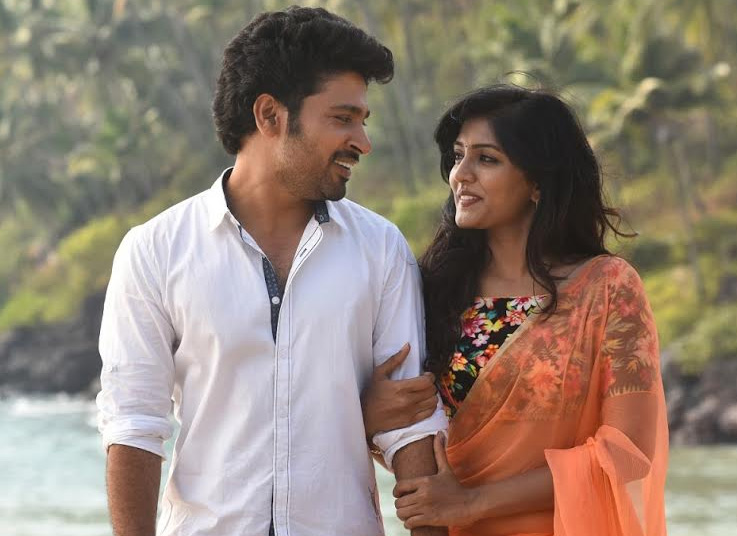 ముస్తాబవుతున్న సుకుమార్  ‘దర్శకుడు’