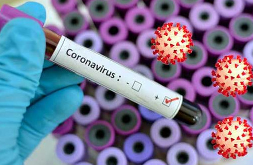 ఏపీలో కొత్తగా 6,555 కరోనా కేసులు