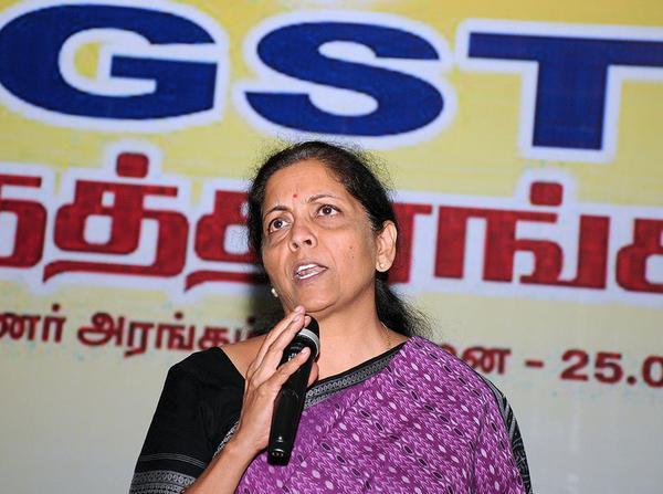 ధరలు పెరగవు – నిర్మలా సీతారామన్