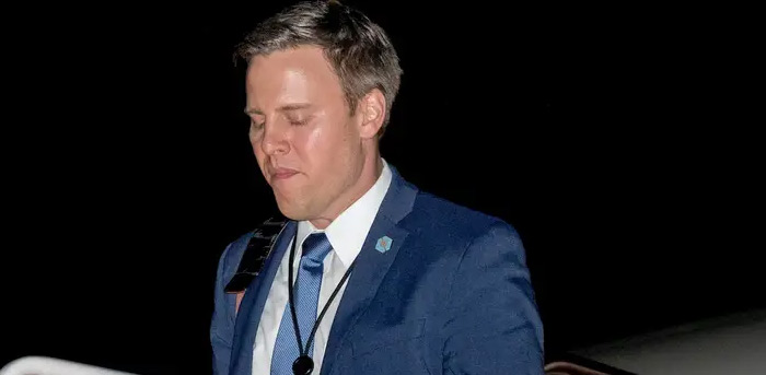 డొనాల్డ్ ట్రంప్ క్యాంపేన్ మేనేజరుకు కరోనా