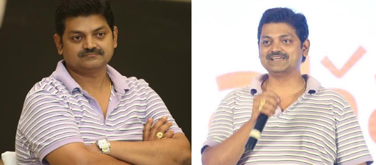 ‘ఒరేయ్‌ బుజ్జిగా.‌.రెస్పాన్స్ పట్ల చాలా హ్యాపీగా ఉన్నాను – దర్శకుడు విజయ్‌కుమార్ కొండా