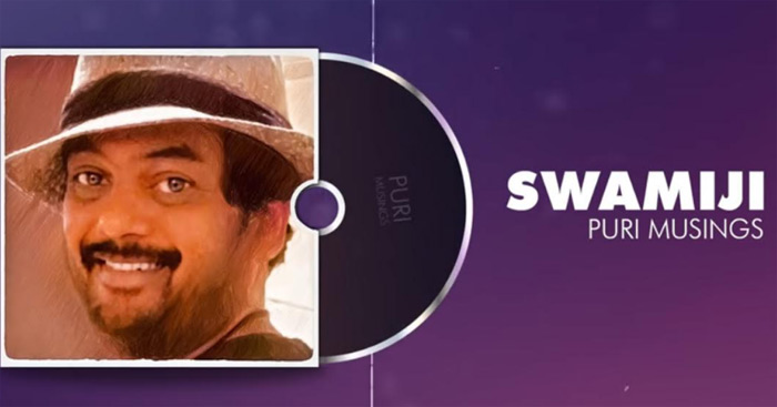 పని పాటా లేనివారికి పూరీజగన్నాధ్ చెప్పిన కథ