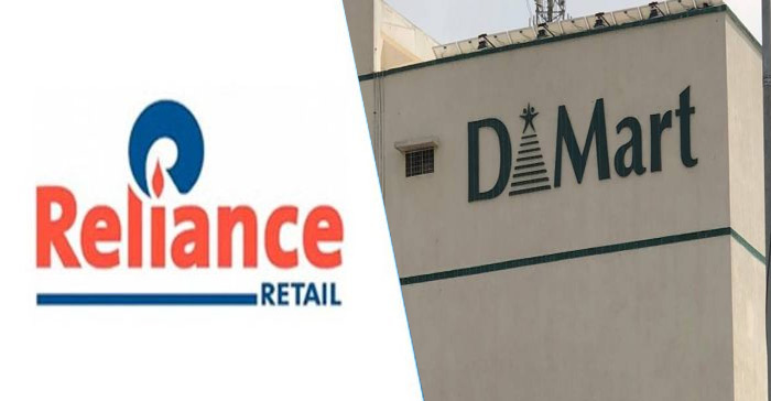 రిలయన్స్ చేతికి డీ-మార్ట్?