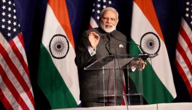 సర్జికల్ దాడులతో మన సత్తా తెలిసింది సర్జికల్ దాడులతో మన సత్తా తెలిసింది