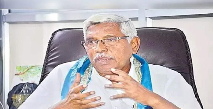 పట్టభద్రుల ఎమ్మెల్సీ బరిలో కోదండరాం