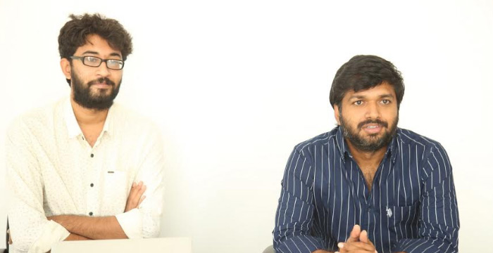 ప్రముఖ దర్శకుడు అనిల్ రావిపూడి చేతుల మీదుగా యమ డ్రామా ట్రైలర్ లాంచ్