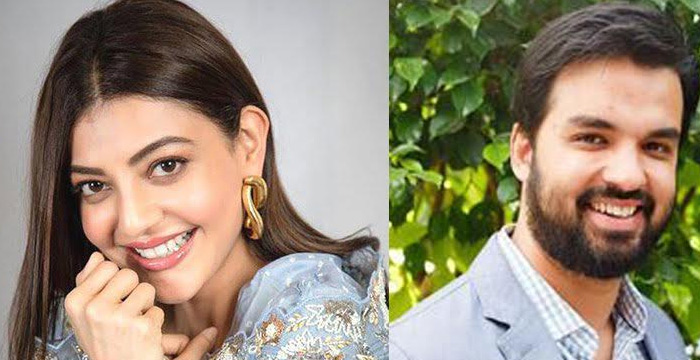 కళ్యాణం చేసుకోబోతున్న కాజల్ అగర్వాల్