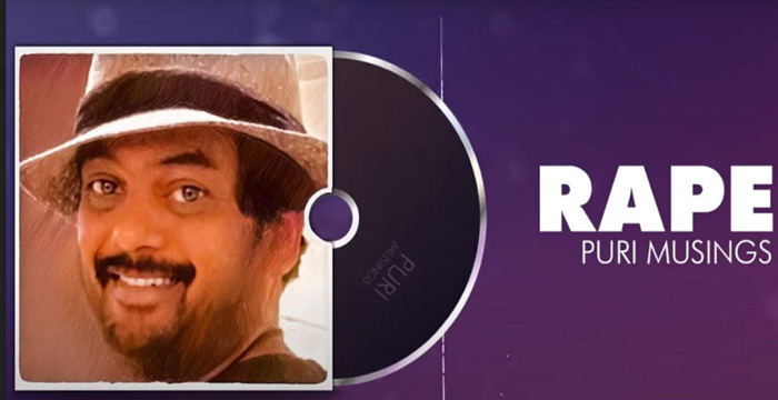 ఇండిపెండెన్స్ డే నాడు భారత్ మాతాకీ జై అంటాం అదే నోటితో ప్రతి రోజు మా…క్కి అంటూ తిడుతుంటాం : పూరి జగన్నాధ్