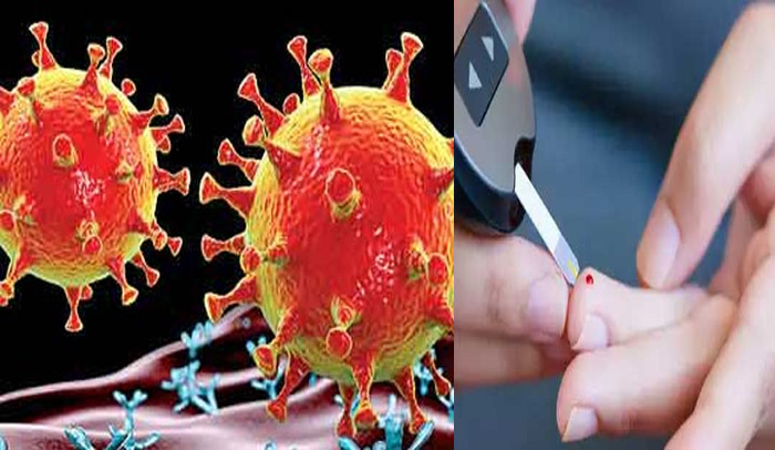 కరోనాతో మధుమేహులకు ఎక్కువ ప్రమాదం