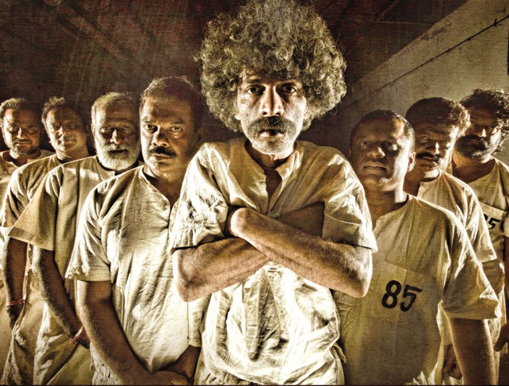 జూలై 14న ‘దండుపాళ్యం-2’