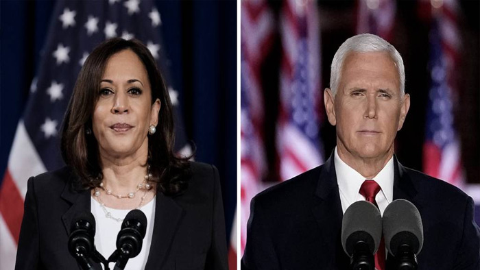 అధ్యక్ష ఎన్నికల ప్రచారంలో మరో కీలక ఘట్టం అధ్యక్ష ఎన్నికల ప్రచారంలో మరో కీలక ఘట్టం