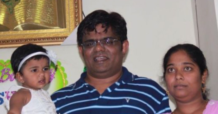 అమెరికా లో ప్రవాసాంధ్రుడి హఠాత్మరణం! ఉత్తర అమెరికా తెలుగు సంఘం, నాట్స్ (NATS) ఔదార్యం!