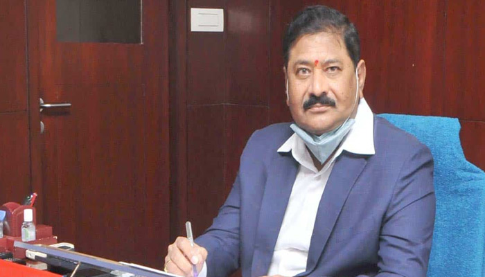 జిహెచ్ఎంసి ఎన్నికల నోటిఫికేషన్ త్వరలో జారీ చేస్తాం – పార్థసారధి