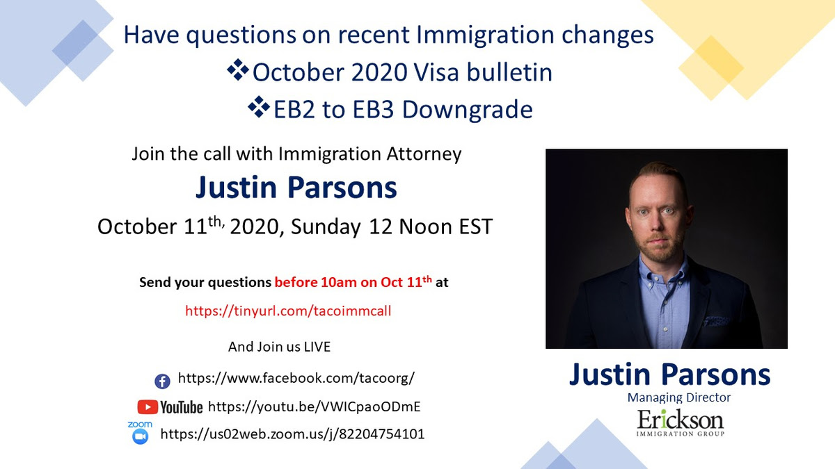 Q&A Session with Immigration Attorney