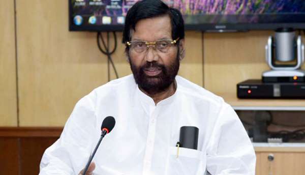 రామ్ విలాస్ పాశ్వాన్ మృతి పట్ల కేసీఆర్ తీవ్ర దిగ్భ్రాంతి రామ్ విలాస్ పాశ్వాన్ మృతి పట్ల కేసీఆర్ తీవ్ర దిగ్భ్రాంతి