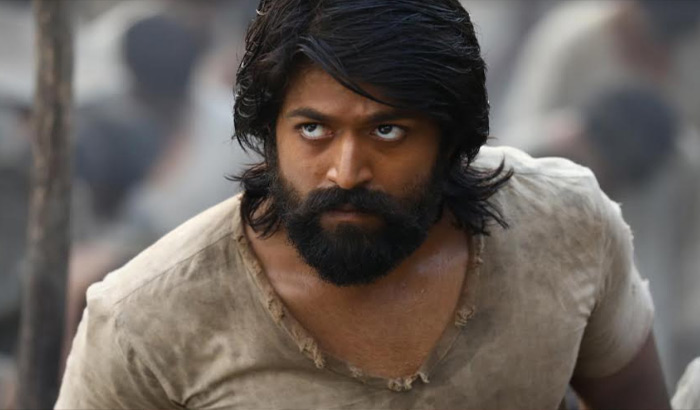 ‘కేజీఎఫ్ చాప్టర్ 2’ తర్వాత  యాష్ వాట్ నెక్ట్స్ ?