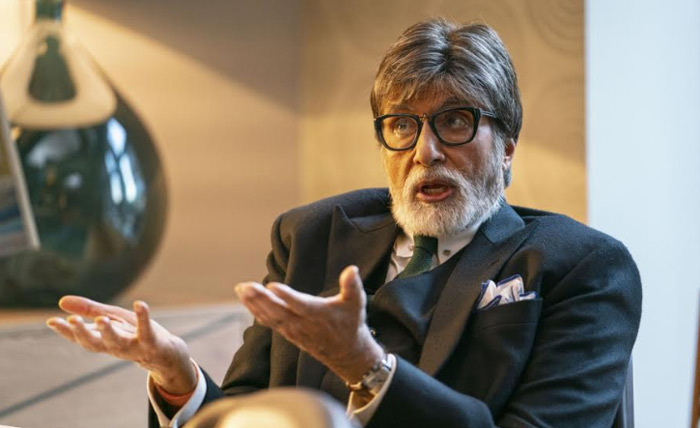 ప్ర‌భాస్ సినిమా కోసం అమితాబ్ డిమాండ్ చేసిన రెమ్యున‌రేష‌న్‌కి షాక్ అయిన యూనిట్‌