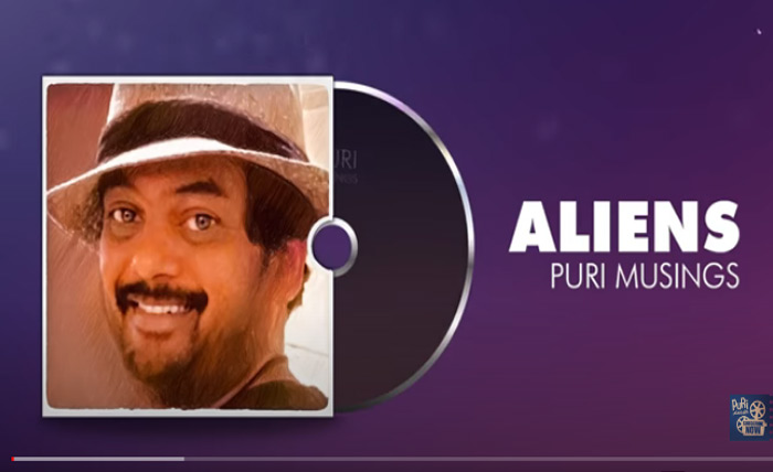 ‘పెళ్ళాం చెపితే వినాలి!” లేదంటే ఈ తాట తీస్తారు : పూరి జగన్నాధ్ పోడ్ కాస్ట్ ఆడియో