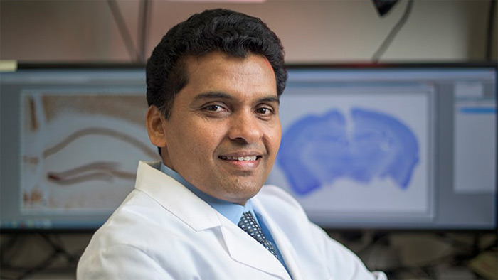 Nri Pharma Scientist Wins Prestigious Edges Fellow Honor 