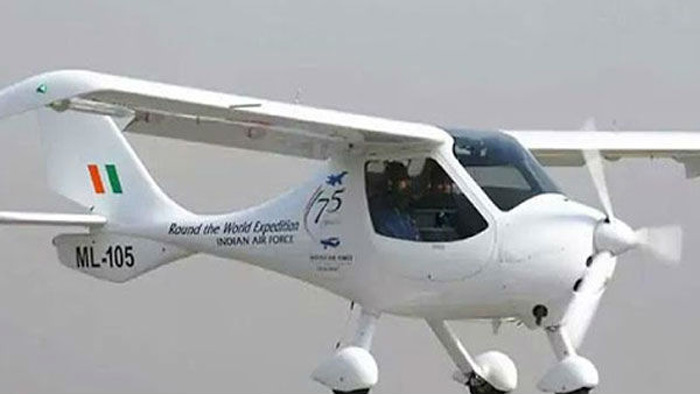 కర్నూలులో తొలి పైలట్ శిక్షణ కేంద్రం