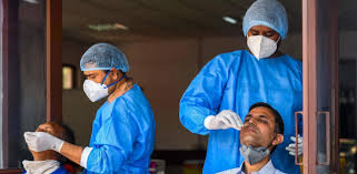 24 గంటల్లో కొత్తగా 73,272 కరోనా కేసులు