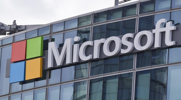 మైక్రోసాఫ్ట్ శాశ్వతంగా వర్క్ ఫ్రమ్ హోమ్!