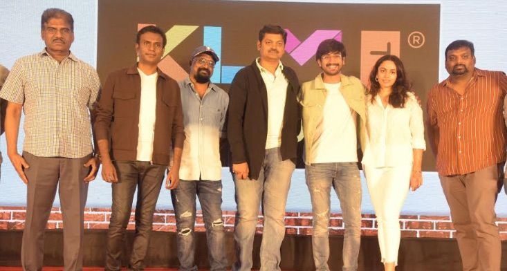 ‘ఒరేయ్ బుజ్జిగా..’ మూవీతో మా గోల్ రీచ్ రీచ్ అయ్యాము –  రాజ్ తరుణ్