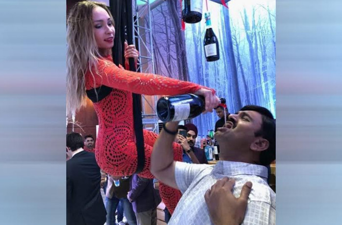 తగునా ఇది రఘు రామా!