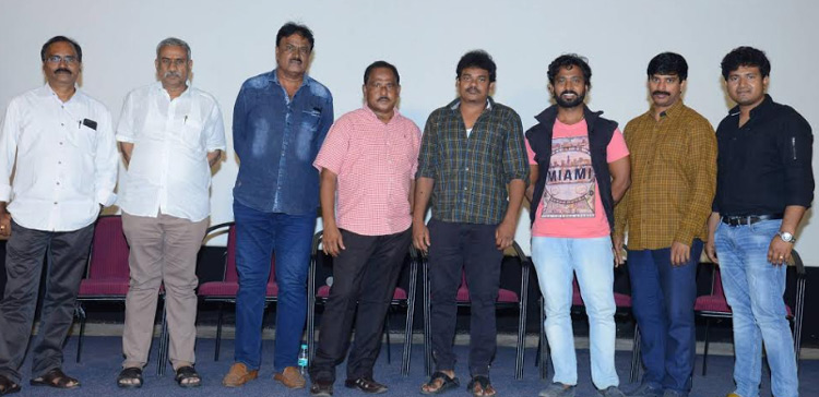 జర్నలిస్ట్ గా బాధ్యతతో.. బాధతో ‘రాంగ్ గోపాల్ వర్మ’ రూపొందించాను!! – దర్శకనిర్మాత  ప్రభు