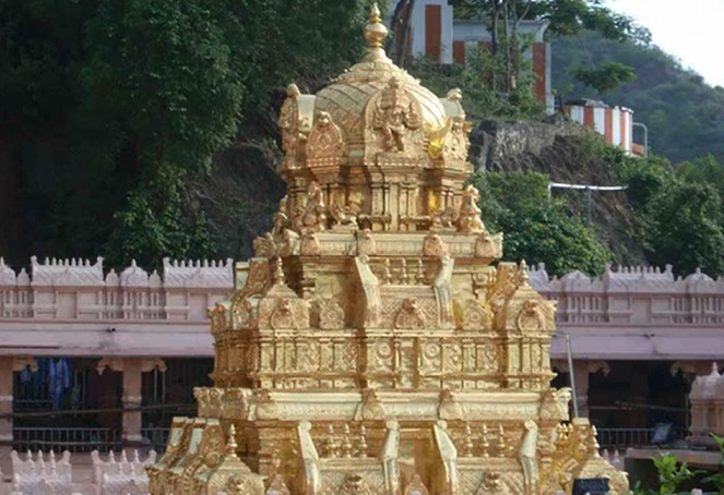 17 నుంచి 25 వరకు దసరా ఉత్సవాలు